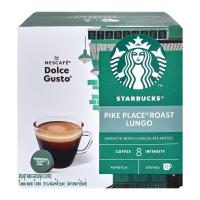 เนสกาแฟ ดอลเช่กุสโต้ สตาร์บัคส์ มัทฉะลาเต้ กาแฟแท้คั