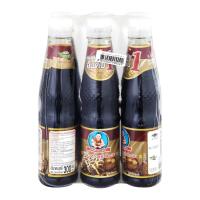 ราคา เด็กสมบูรณ์ ซีอิ๊วขาวเห็ดหอม เจ 300 มล. แพ็ค 6 (8850206900022)