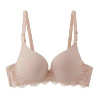 ราคา เบสิโค เสื้อชั้นในมีโครง ดันทรง แต่งลูกไม้ สำหรับผู้ (2000007794993)