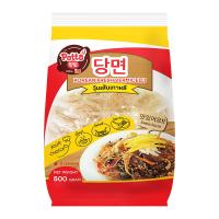 ราคา พ็อตโต้ วุ้นเส้นเกาหลี 500 ก. (8857107981464)