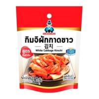 คิงเชฟ กิมจิผักกาดขาว 180 ก.