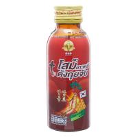 ราคา จีเอสดี ตราโสมเกาหลีตังกุยจับ เครื่องดื่มผสมโสมเกาห (8852314004999)