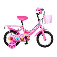 ราคา เทอร์โบ จักรยาน 4 ล้อ รุ่น SELECT ขนาด 12 นิ้ว สีชมพู (8855951002922)