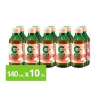 ราคา วู้ดดี้ ซี+ ล็อค เครื่องดื่มวิตามินซี 200% ผสมกลูต้า กลิ่ (8855790002329)