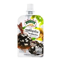 ราคา เมจิก ฟาร์ม เฟรช ขนมเยลลี่คาราจีแนน ผสมน้ำเฉาก๊วยและ (8850157554046)