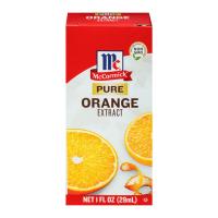 ราคา แม็คคอร์มิค วัตถุปรุงแต่งกลิ่นรส กลิ่นส้มธรรมชาติ 29 ม (0052100070780)