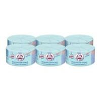 ราคา ตราหมี นมโคสเตอริไลส์ พร่องมันเนย 140 มล. แพ็ค 6 (8850124022004)