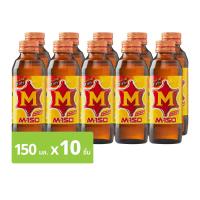 ราคา เอ็ม150 เครื่องดื่มชูกำลัง 150 มล. แพ็ค 10 (8851123212045)