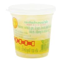 ราคา แสนผึ้ง กระเทียมโทนดองน้ำผึ้ง 130 ก. (8851583000503)