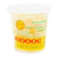 ราคา แสนผึ้ง กระเทียมโทนดองสามรส 140 ก. (8851583000497)