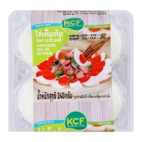 ราคา เคซีเอฟ ไข่เค็ม แพ็ค 4 ฟอง (8857104140017)