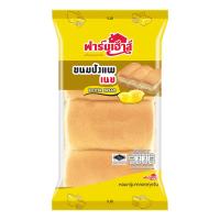 ราคา ฟาร์มเฮ้าส์ ขนมปังแพเนยสด 140 ก. (8850123130410)