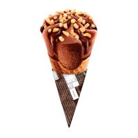 ราคา ครีโม คลาสสิก ครันชี่ โคน ช็อกโกแลต ไอศครีมโคนรสช็อกโ (8850387000535)