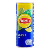 ราคา ลิปตัน เลมอนไอซ์ที กระป๋อง 245 มล. (8858998585014)