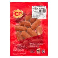 ราคา ซีพี ไส้กรอกคอกเทลรมควัน 150 ก. (8850554829105)