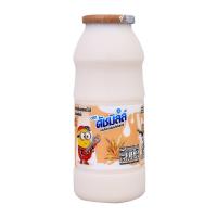 ราคา ดัชมิลล์ นมพาสเจอร์ไรส์ผสมมอลต์สกัด รสไวท์มอลต์ 200 มล. (8851717905452)