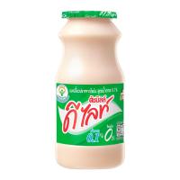 ราคา ดัชมิลล์ ดีไลท์ นมเปรี้ยวปราศจากไขมัน สูตรน้ำตาล 0.1% 150 (8851717903953)