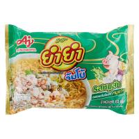 ยำยำ จัมโบ้ รสหมูสับ 63 ก.