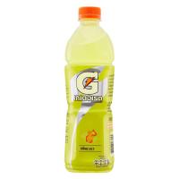 ราคา เกเตอเรด เครื่องดื่มเกลือแร่ กลิ่นมะนาว 500 มล. (8858998587025)