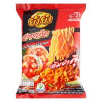 ยำยำ สูตรเด็ด รสต้มยำกุ้ง 80 ก.