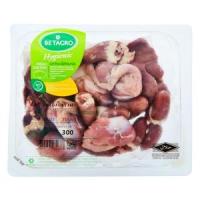 ราคา เบทาโกร เครื่องในไก่รวม 300 ก. (8858957934686)