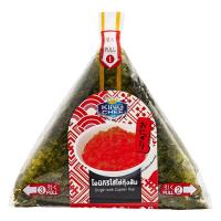 ราคา คิงเชฟ โอนิกิริ สลัดไข่กุ้งส้ม (8853652026667)