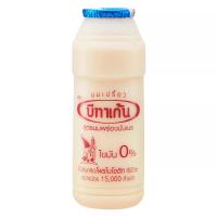 ราคา บีทาเก้น นมเปรี้ยว สูตรนมพร่องมันเนย 140 มล. (8850393800013)