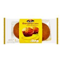 ราคา บีช้อยส์ เค้กกล้วยหอม (8858585001484)
