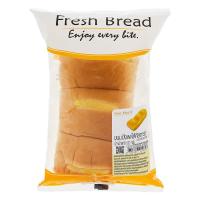 ราคา ซันเมอรี่ ขนมปังแพไส้คัสตาร์ด (8851886019646)