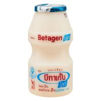 บีทาเก้น ไลท์ นมเปรี้ยว ไขมัน 0% 85 มล.
