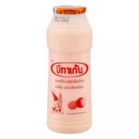 ราคา บีทาเก้น นมเปรี้ยว รสส้ม 140 มล. (8850393800020)