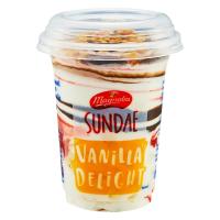 ราคา แมกโนเลีย ซันเดย์ ไอศกรีม รสวานิลลาผสมช็อกโกแลตและสต (9556040490451)