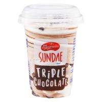 ราคา แมกโนเลีย ซันเดย์ ไอศกรีม รสช็อกโกแลตและกลิ่นวานิลลา (8853815007489)