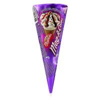 ราคา แมกโนเลีย โคน ไอศกรีม รสบลูเบอร์รี่ 46 ก. (8853815006864)