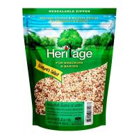 ราคา เฮอริเทจ อัลมอนด์ดิบหั่น (ชิ้นกลาง) 454 ก. (8850096170963)