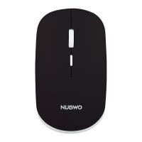 นับโว เมาส์มีสาย รุ่น NM90M2 คละสี