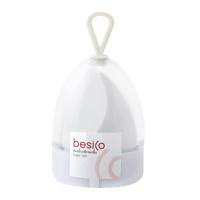 ราคา เบสิโค ฟองน้ำเกลี่ยรองพื้น รุ่น BASG2111PC004 สีม่วง (8859153815700)