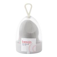 ราคา เบสิโค ฟองน้ำเกลี่ยรองพื้น รุ่น BASG2111PC004 สีเทา (8859153815717)