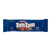 ราคา ทิมแทม ดับเบิ้ล โค้ต ช็อกโกแลต 200 ก. (9310072013855)