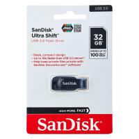 แซนดิส แฟลชไดรฟ์ ยูเอชบี รุ่น SDCZ410-032G-G46 ขนาด 32GB
