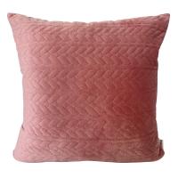 ราคา เบสิโค หมอนอิง รุ่นมะลิ ขนาด 24x24 นิ้ว สีชมพู (2000007696303)