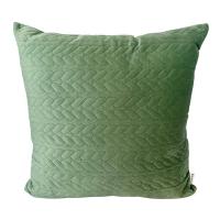 ราคา เบสิโค หมอนอิง รุ่นมะลิ ขนาด 24x24 นิ้ว สีเขียว (2000007696310)