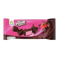 ครีโม อะตอม ฮาร์ท ช็อกโก เบอร์รี่ 44 ก.