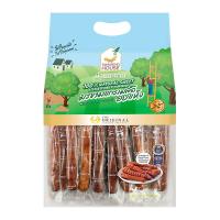 ราคา บ้านมะขาม มะขามแกะเมล็ดอบแห้ง 400 ก. (8854099009190)