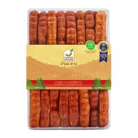 ราคา บ้านมะขาม มะขามหวานอบแห้งไร้เมล็ด 450 ก. (8854099005239)