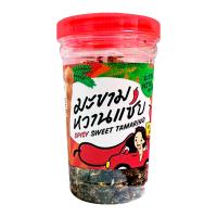 ราคา บ้านมะขาม มะขามหวานแซ่บ 140 ก. (8854099002085)