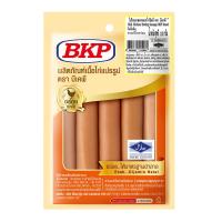 บีเคพี ไส้กรอกฮอทดอกไก่ชิลลี่ 110 ก.