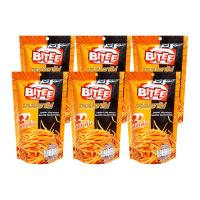ราคา ไบตี้ ขนมขาไก่ รสไข่เค็ม 65 ก. แพ็ค 6 (8859398101293)
