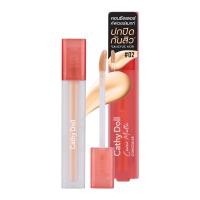 เคที่ ดอลล์ คัฟเวอร์ แมทท์ คอนซีลเลอร์ 2.4 ก. สี 04 ฮันนี่ เ (8858842083840)