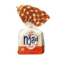ทวิสต์ ขนมปังแซนด์วิชชนิดแผ่นตัดขอบ 200 ก.